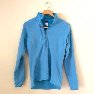 Patagonia Fleece
